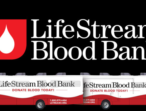 LifeStream’s 2 for 2 Community Campaign Raises $360,000 for New Bloodmobiles