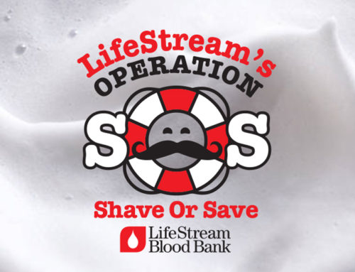 LifeStream Launches Operation SOS