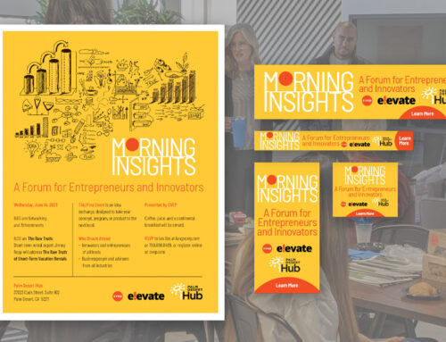 CVEP’s Morning Insights: Fostering Entrepreneurship and Innovation