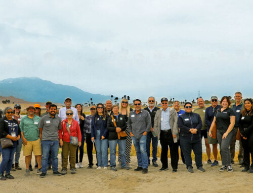 CV Water Counts Completes Ninth Water Counts Academy
