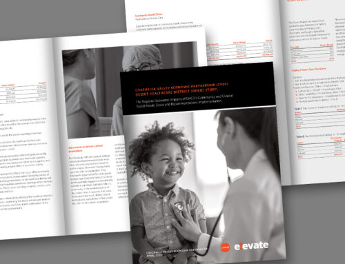 Bringing a Report to Life