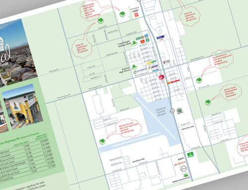 Helping Cities Showcase Their Growth and Successes